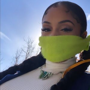 Meet your Posher, Amanda